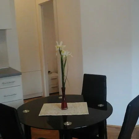 Vukic Apartament