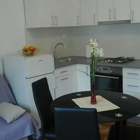 Vukic Apartamento Zadar