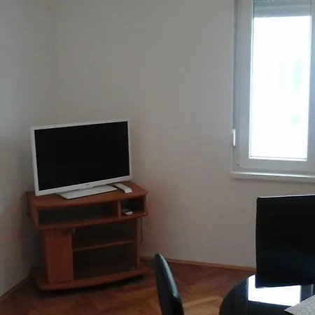 Apartamento Vukic Zadar