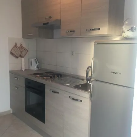 Appartement Vukic *