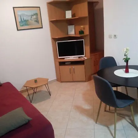 Vukic Appartement *