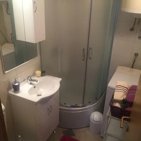 Vukic Appartement Zadar