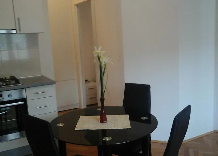 Vukic Apartament