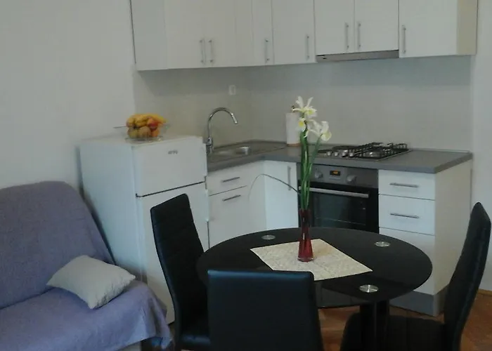 Vukic Apartament Zadar