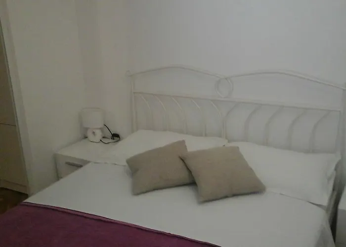 Apartament Vukic