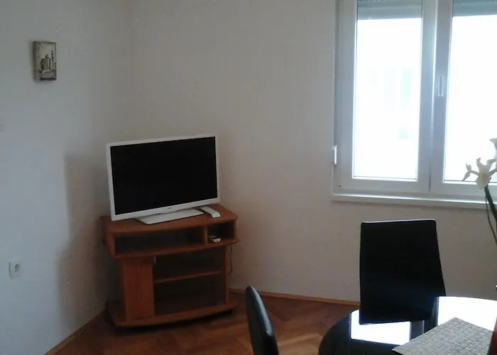 Apartament Vukic Zadar