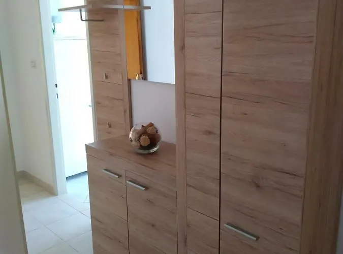 Apartment Vukic Zadar