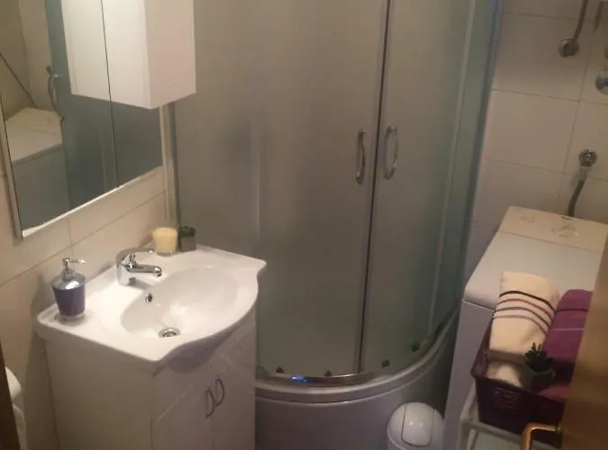 Vukic Apartament Zadar